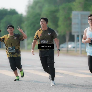 Runner Photo 6422771