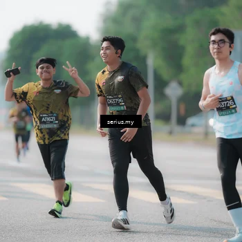 Runner Photo 6422775