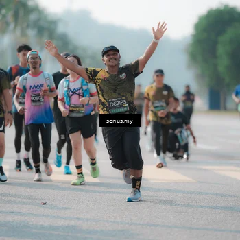 Runner Photo 6422776