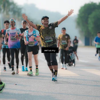 Runner Photo 6422778