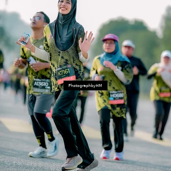 Runner Photo 6422781