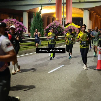 Runner Photo 6422786