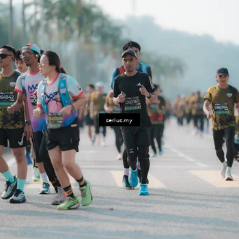 Runner Photo 6422797