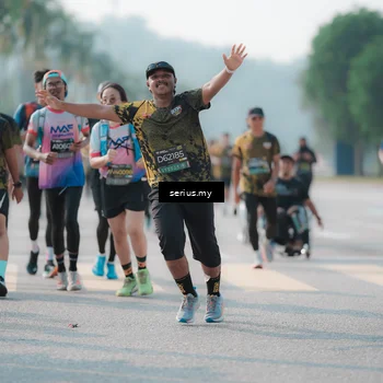 Runner Photo 6422798