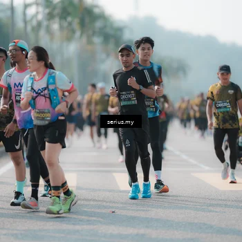 Runner Photo 6422803