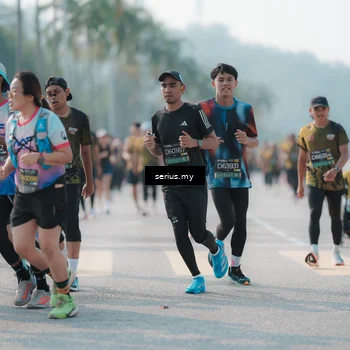 Runner Photo 6422808