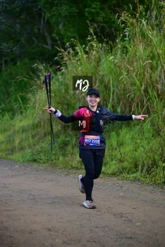 Runner Photo 642281