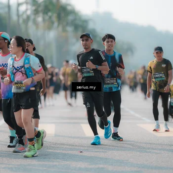 Runner Photo 6422813