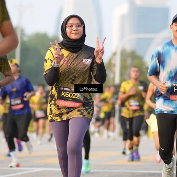 Runner Photo 6422817