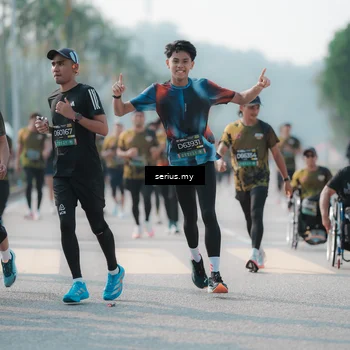 Runner Photo 6422818