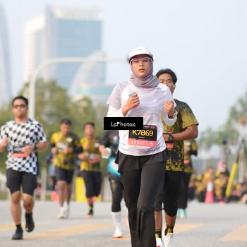 Runner Photo 6422822