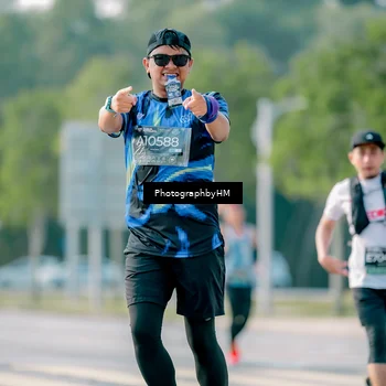 Runner Photo 6422823