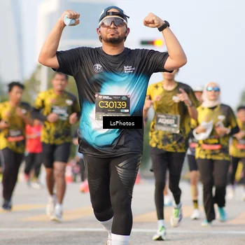 Runner Photo 6422824