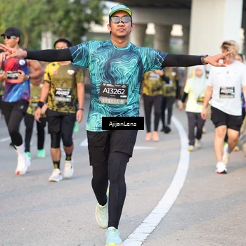 Runner Photo 6422826