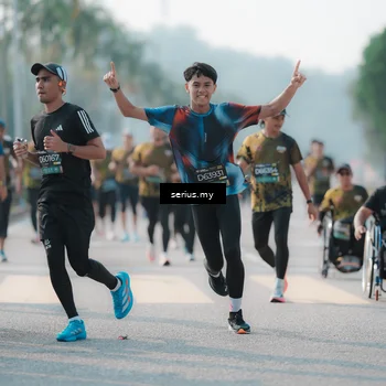 Runner Photo 6422828
