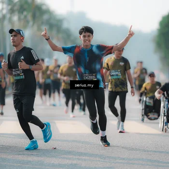 Runner Photo 6422830