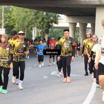 Runner Photo 6422831