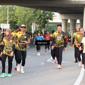 Runner Photo 6422832