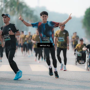 Runner Photo 6422834