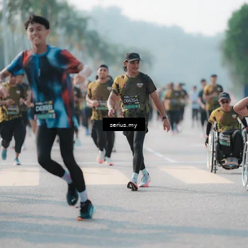 Runner Photo 6422838