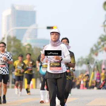 Runner Photo 6422839