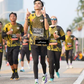 Runner Photo 6422842