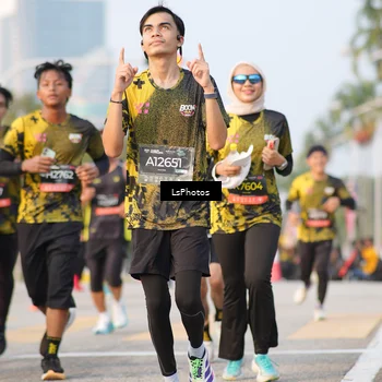 Runner Photo 6422851