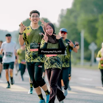 Runner Photo 6422852