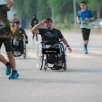 Runner Photo 6422854