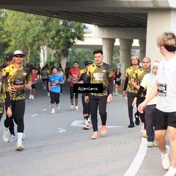 Runner Photo 6422856