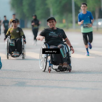 Runner Photo 6422858