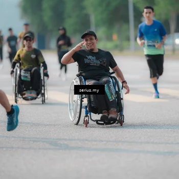 Runner Photo 6422859