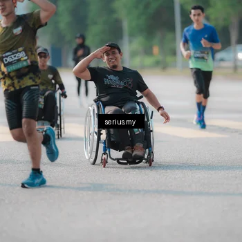 Runner Photo 6422860