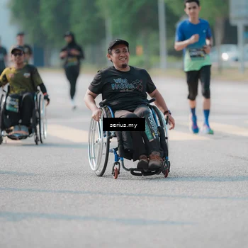 Runner Photo 6422864