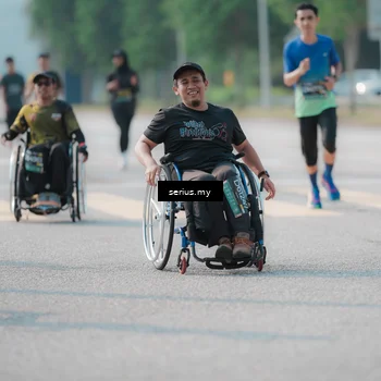 Runner Photo 6422865