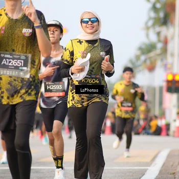 Runner Photo 6422866