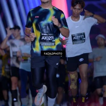 Runner Photo 6422867