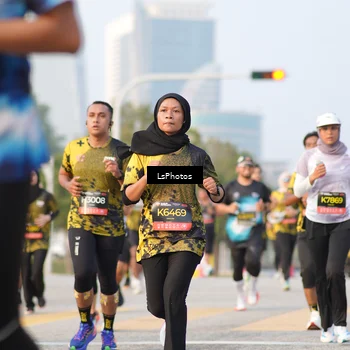 Runner Photo 6422872