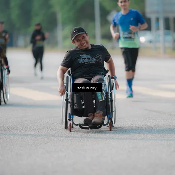 Runner Photo 6422873