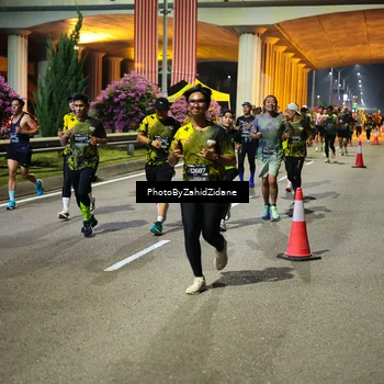 Runner Photo 6422875