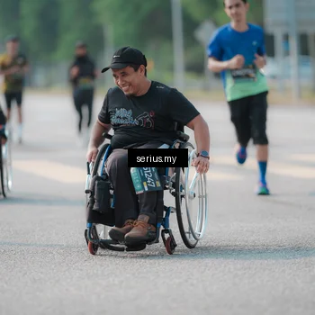 Runner Photo 6422880