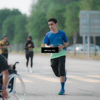 Runner Photo 6422887