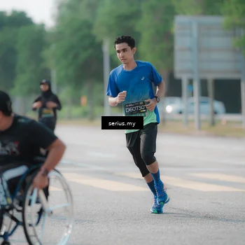 Runner Photo 6422889