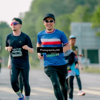 Runner Photo 6422891