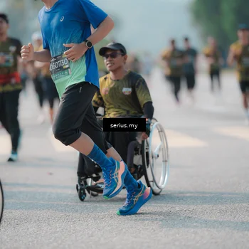 Runner Photo 6422892
