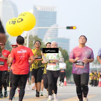 Runner Photo 6422893