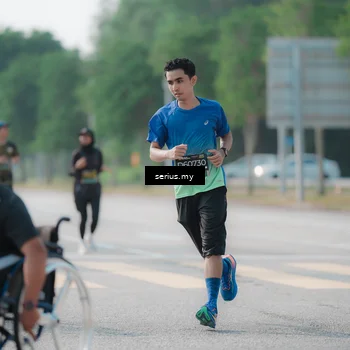 Runner Photo 6422894