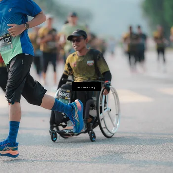 Runner Photo 6422899