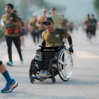 Runner Photo 6422900