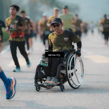 Runner Photo 6422906